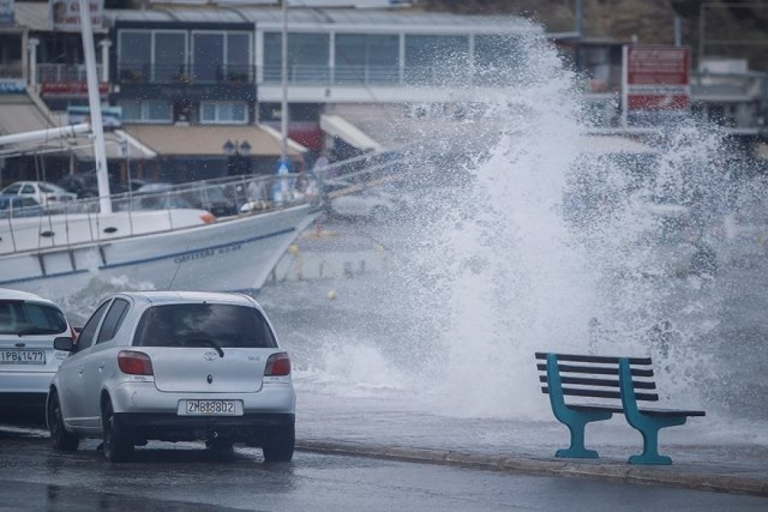 AΝΑΚΟΙΝΩΣΗ: Ακύρωση αποστολής ιατρικού κλιμακίου στην Κάρπαθο