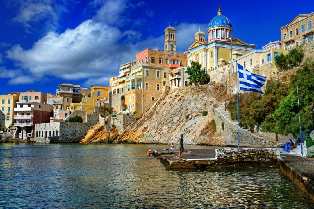 ΔΕΛΤΙΟ ΤΥΠΟΥ: Ετήσιο Τακτικό Συνέδριο Ένωσης Δήμων Ν. Αιγαίου – 19 & 20 Νοεμβρίου 2018
