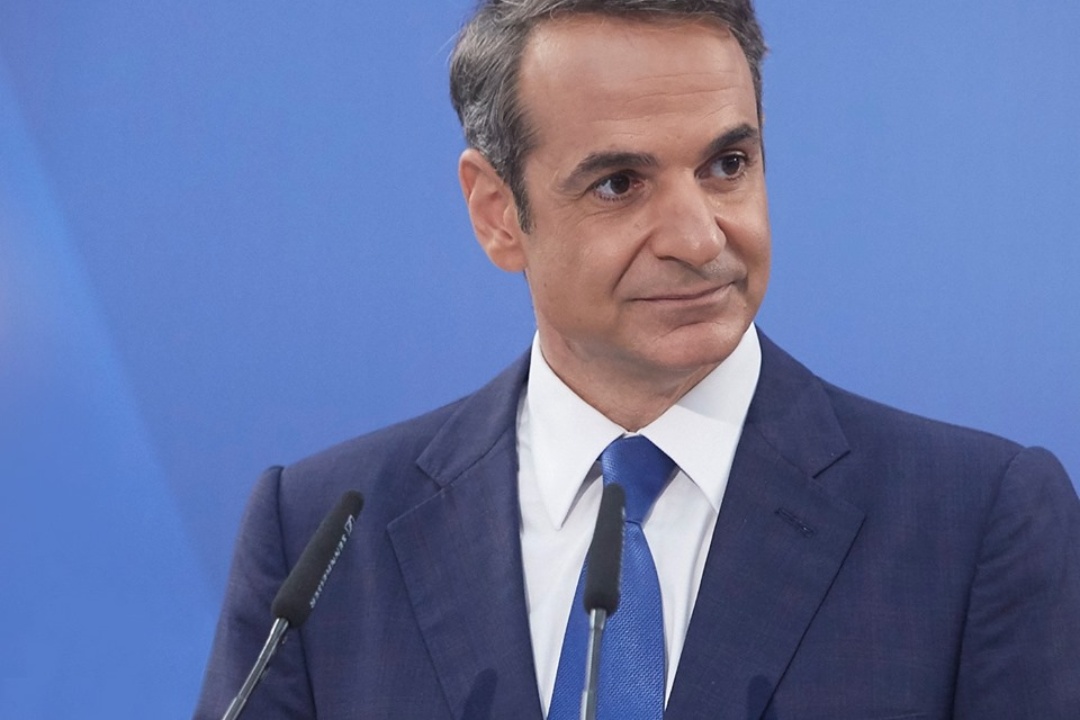 ΔΕΛΤΙΟ ΤΥΠΟΥ: Επίτιμος Δημότης Δήμου Καρπάθου θα ανακηρυχθεί ο Πρωθυπουργός από τον Δήμο Καρπάθου