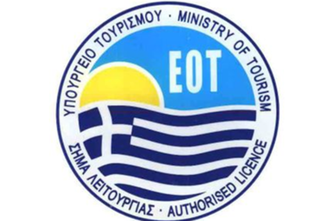 ΔΕΛΤΙΟ ΤΥΠΟΥ: Νέο Διοικητικό Συμβούλιο στον ΕΟΤ