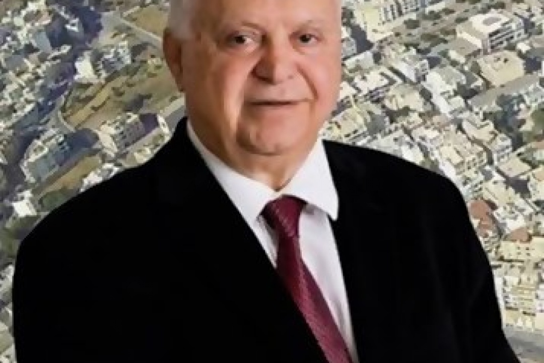 Μήνυμα Δημάρχου Καρπάθου για την Επέτειο της 25ης Μαρτίου 2020