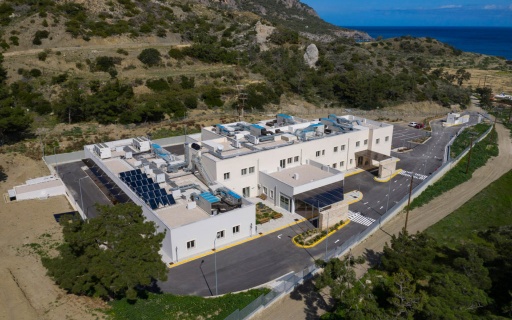Έναρξη εμβολιασμών για παιδιά ηλικίας  5 έως 11 ετών κατά της νόσου Covid-19  από το Γενικό Νοσοκομείο Καρπάθου