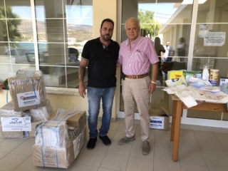 ΑΠΟΝΟΜΗ ΒΡΕΦΙΚΩΝ ΕΙΔΩΝ ΔΚ c